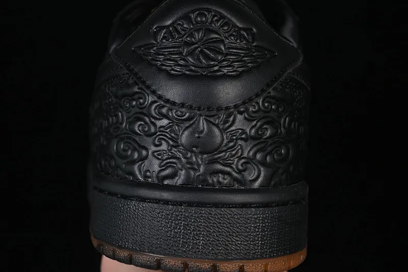 All categories Air Jordan Jordan series basketball shoes Air Jordan 1 Low Air Jordan 1 Low AJ1 Joe 1 Xuanwu 2.0 low-top cultural and casual sneakers IO3147-001